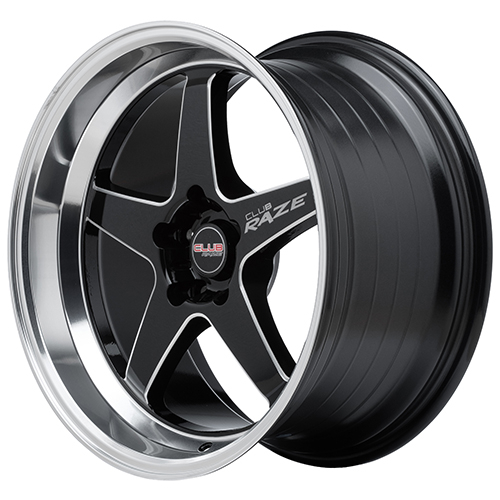 club-race-wheel-c5f-ขอบ-18x9-5-5รู114-3-et-20-สีbksl-ล้อแม็ก18-แม็กรถยนต์ขอบ18-แม็กขอบ18