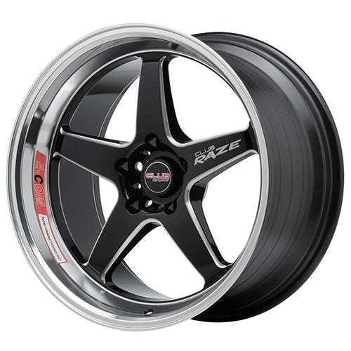 club-race-wheel-cff-ขอบ-18x9-5-10-5-5รู114-3-et-15-13-สีgbsm-ล้อแม็ก18-แม็กรถยนต์ขอบ18-แม็กขอบ18