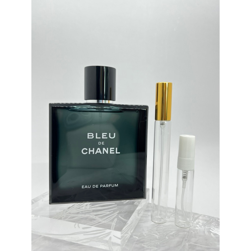 แท้ทุกหยดน้ำหอมชาเนลแท้10-5ml-bleu-de-chanel