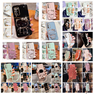 case tecno camon18P เคส เทคโน Camon 18P