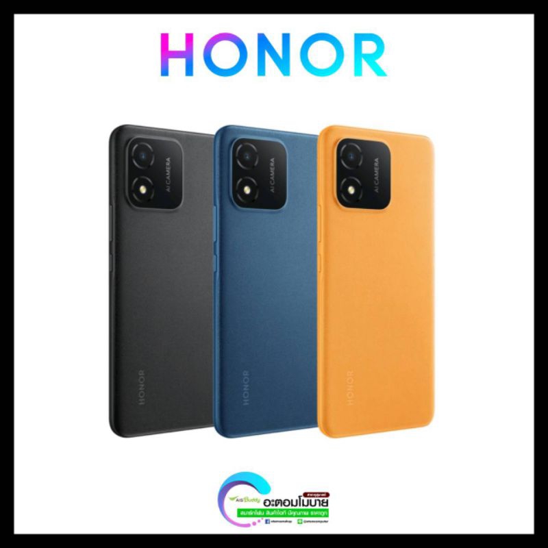 honor-x5-2-32gb-เครื่องศูนย์แท้-รับประกันศูนย์-1-ปี