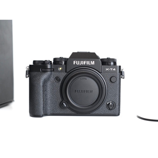 Fuji XT4 Body สภาพดี