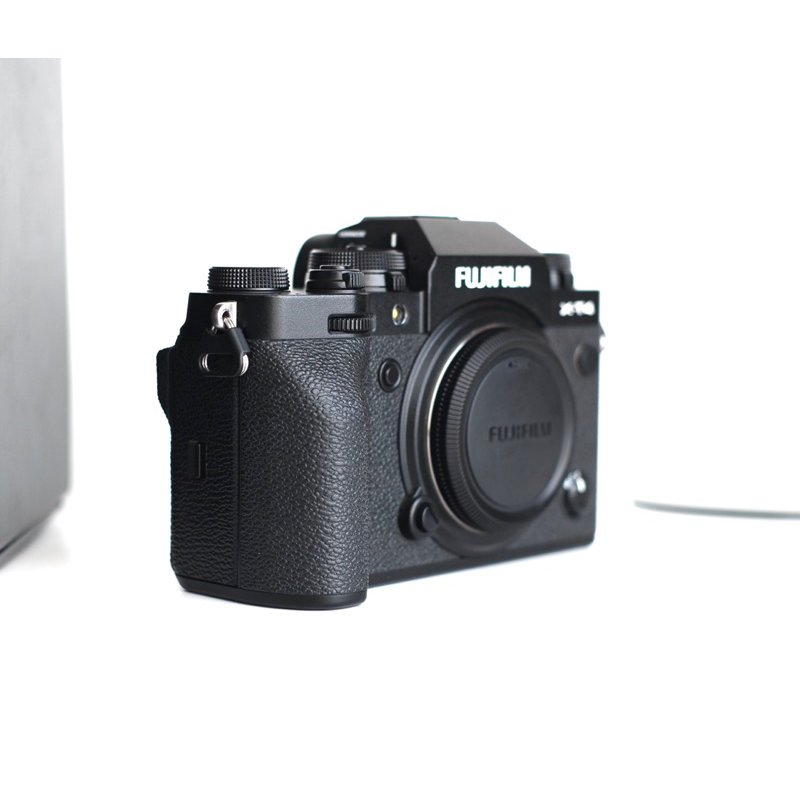 fuji-xt4-body-สภาพดี