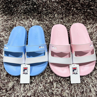 size36,37💗🦋รองเท้าแตะผู้หญิงFILAของแท้💯🦋💗