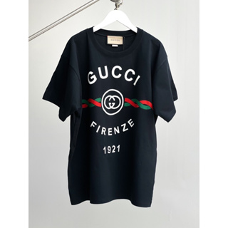 New Gucci Firenze t-shirt