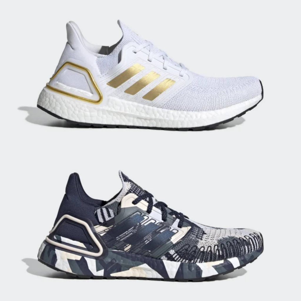 Adidas Ultraboost 20 EG0727 FV8357 Adidas