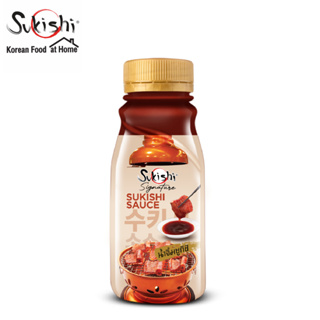 ภาพหน้าปกสินค้าซูกิชิ บีบีคิวซอส 170 กรัม Sukishi Sauce 170g ซึ่งคุณอาจชอบราคาและรีวิวของสินค้านี้