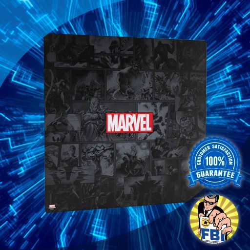 Gamegenic Playmat Marvel Champions / Twilight Imperium Accessories for