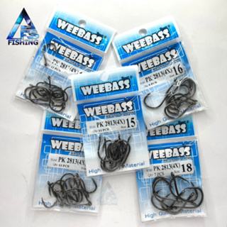 ตาเบ็ด WEEBASS Model PK 2813 (4X)