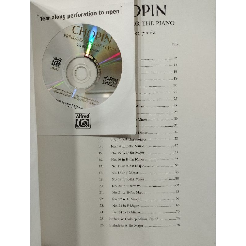 chopin-preludes-for-the-piano-w-cd-alf-038081307404