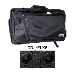 กระเป๋าใส่ controller DJ รุ่น DDJ -FLX 6 ใส่ได้พอดี ตรงรุ่น  (p3)