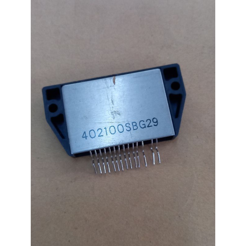 ไอซี-stk402-100s-14ขา