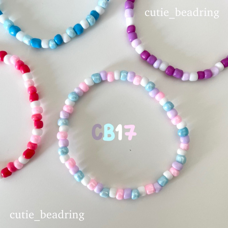 กำไลข้อมือลูกปัดหลากสี-4-colorful-bead-bracelet