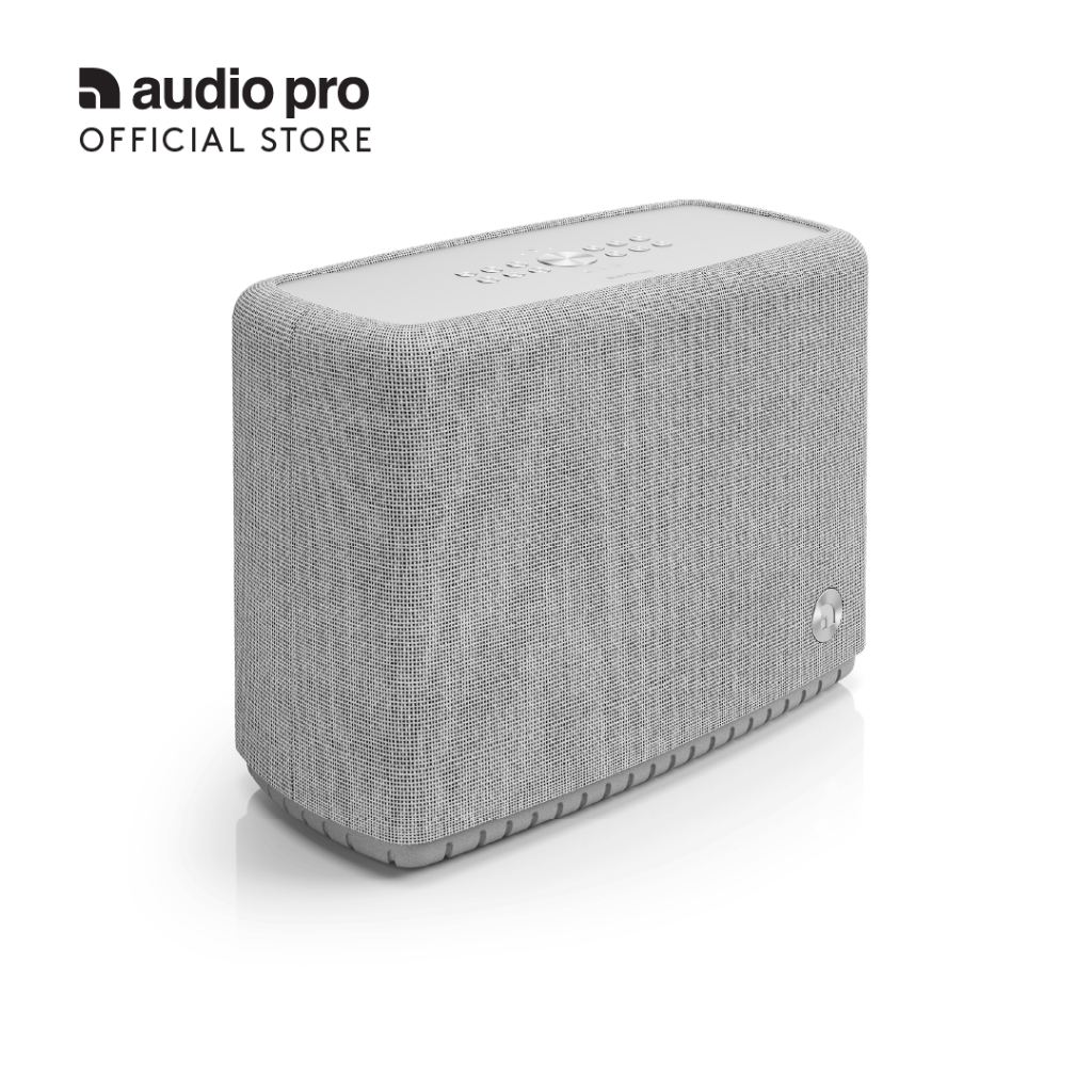 AUDIO PRO A15 WiFi Wireless Multiroom Speaker AirPlay2 Google Cast