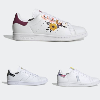 Adidas Stan Smith W (FW2524/FV3422/H03927) รองเท้าผู้หญิง สินค้าลิขสิทธิ์แท้ Adidas รองเท้า