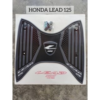 ยางปูพื้น Honda  lead 125 ใหม่ New!!!