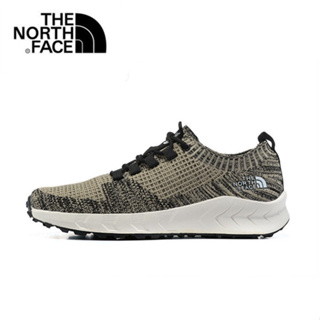 ❗ของแท้❗[The North Face] รองเท้าลำลอง เบา และระบายอากาศ กลางแจ้ง การเดินทาง ปีนเขา รองเท้าผ้าใบ sports shoes