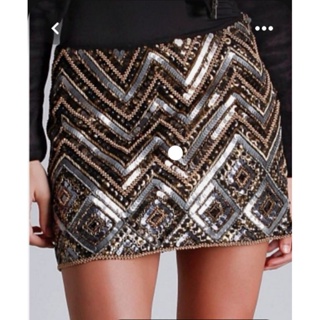 Sequined contemporary Clothing