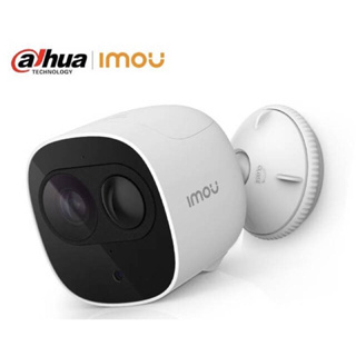 กล้องวงจรปิด IMOU รุ่น IPC-C26EP 1080P FHD outdoor Wi-Fi IP