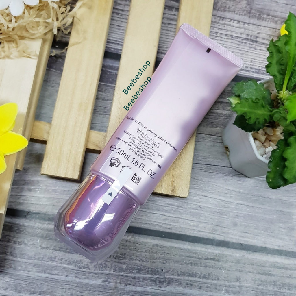 shiseido-white-lucent-day-emulsion-spf-50-pa-50ml-อิมัลชั่นบางเบา-เพื่อผิวชุ่มชื่นตลอดวัน