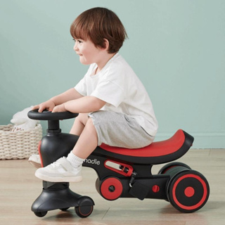 [nadle]🍄รถเด็กบิด yo-yo รถ รถบาลานซ์ สกู๊ตเตอร์ จักรยาน รถของเล่น รถดัน รถยนต์ childrens rocking car