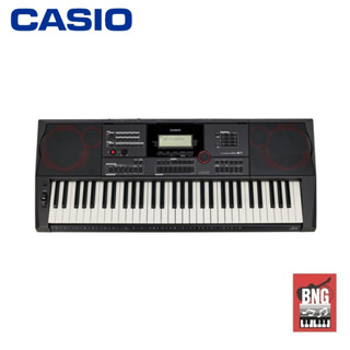 คีย์บอร์ด CASIO CTX-5000 อุปกรณ์ครบ ราคาพิเศษ