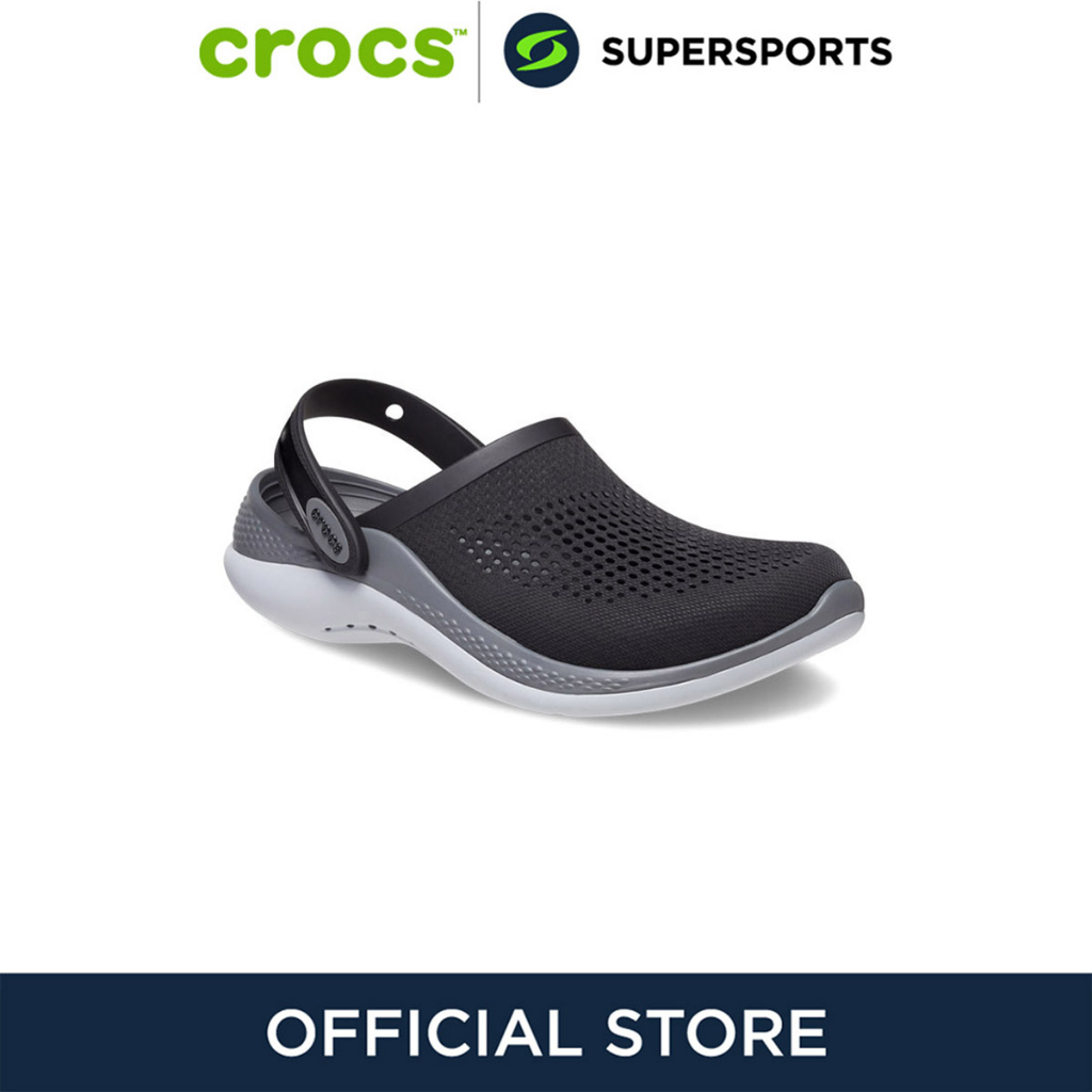 ภาพหน้าปกสินค้าCROCS Literide 360 Clog รองเท้าลำลองผู้ใหญ่ จากร้าน crocs_officialstore บน Shopee