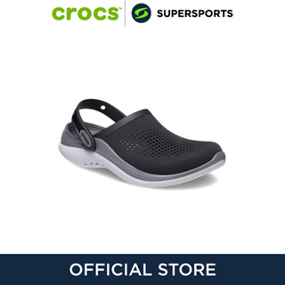 ภาพขนาดย่อของภาพหน้าปกสินค้าCROCS Literide 360 Clog รองเท้าลำลองผู้ใหญ่ จากร้าน crocs_officialstore บน Shopee