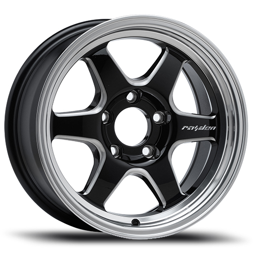 raiden-wheel-rd5-ขอบ-15x7-5-5รู114-3-et-20-สีbkma-ล้อแม็ก15-แม็กรถยนต์ขอบ15-แม็กขอบ15