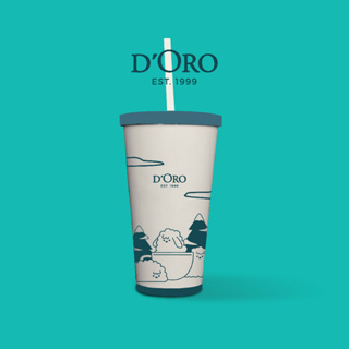 DOro Premium Collection (little snowvy)
