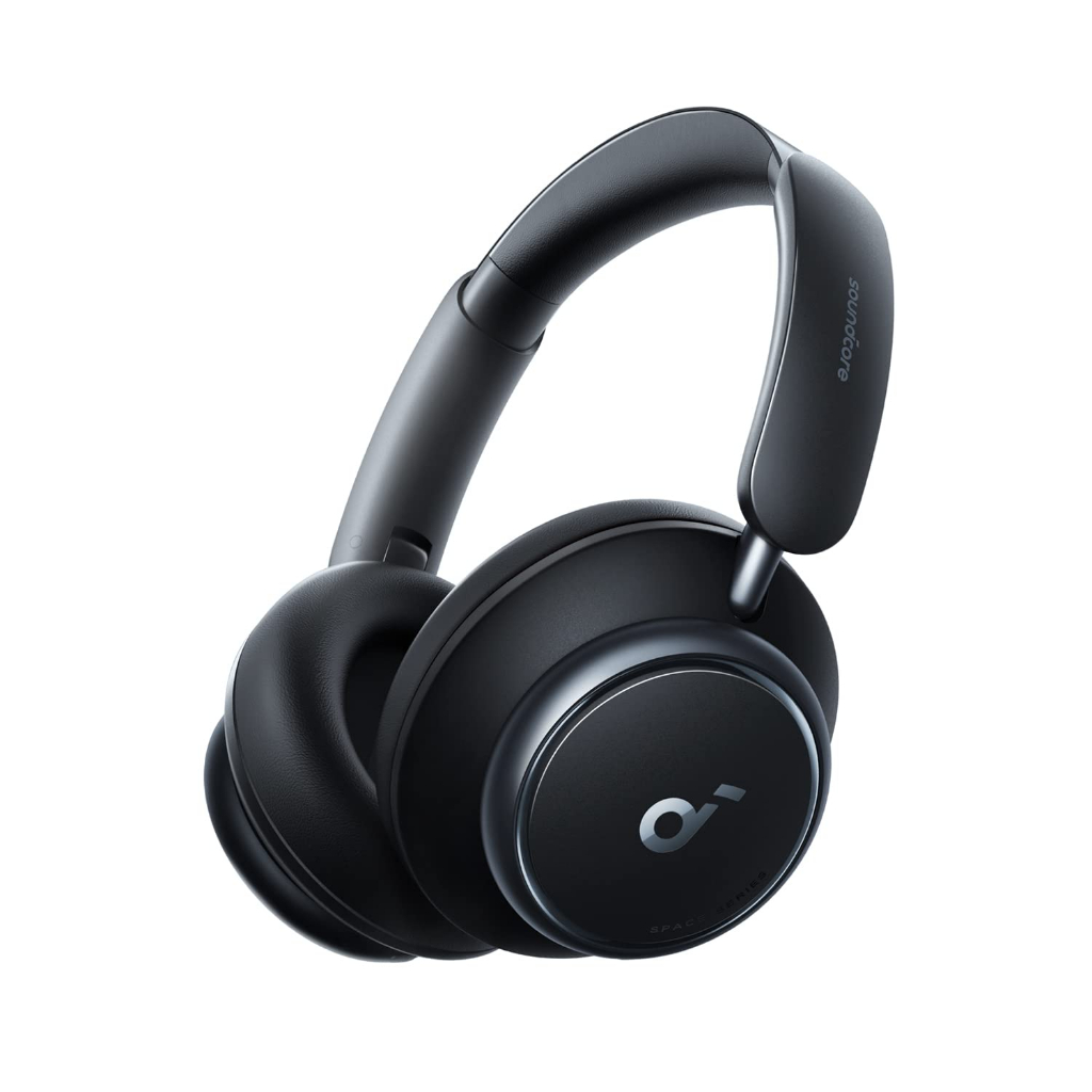 Soundcore Space Q45 — LDAC + ANC สูงสุด 98%