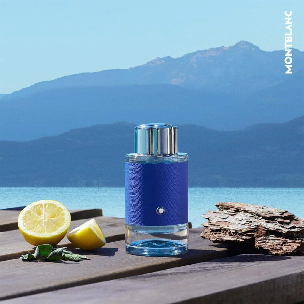 mont-blanc-explorer-ultra-blue-edp-100ml-กล่องซีล