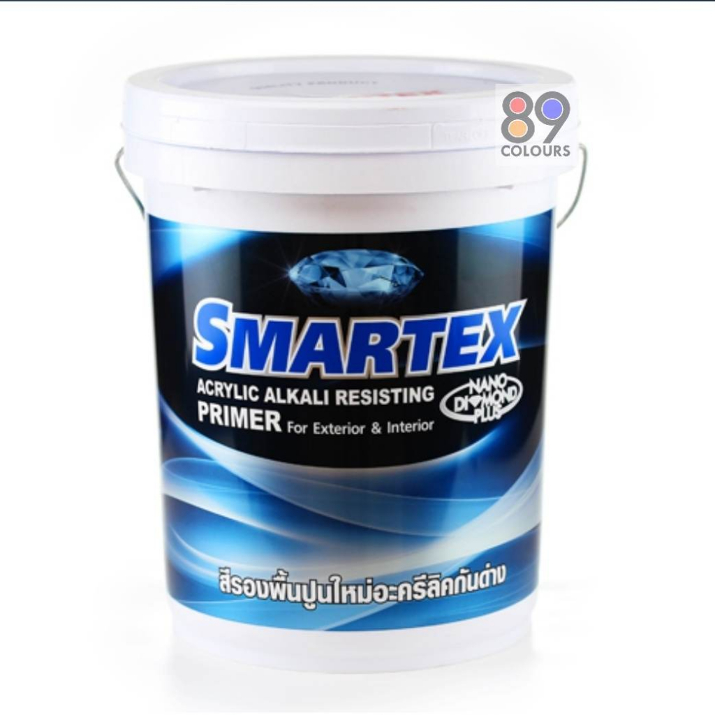 smartex-สีรองพื้นปูนใหม่กันด่าง