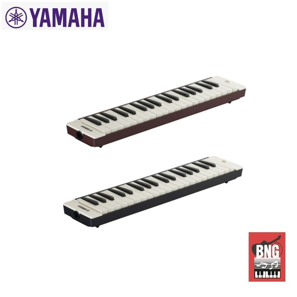 เมโลเดียนyamaha-p-37ebr-ขนาด-37-คีย์อุปกรณ์ครบ