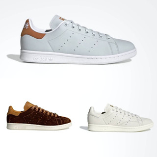 Adidas STAN SMITH SHOES (EE5802/EH0175/BD8065) สินค้าลิขสิทธิ์แท้ Adidas รองเท้า