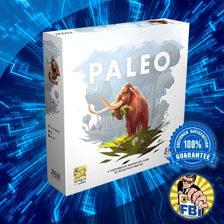 Paleo Boardgame พร้อมซอง [ของแท้พร้อมส่ง]