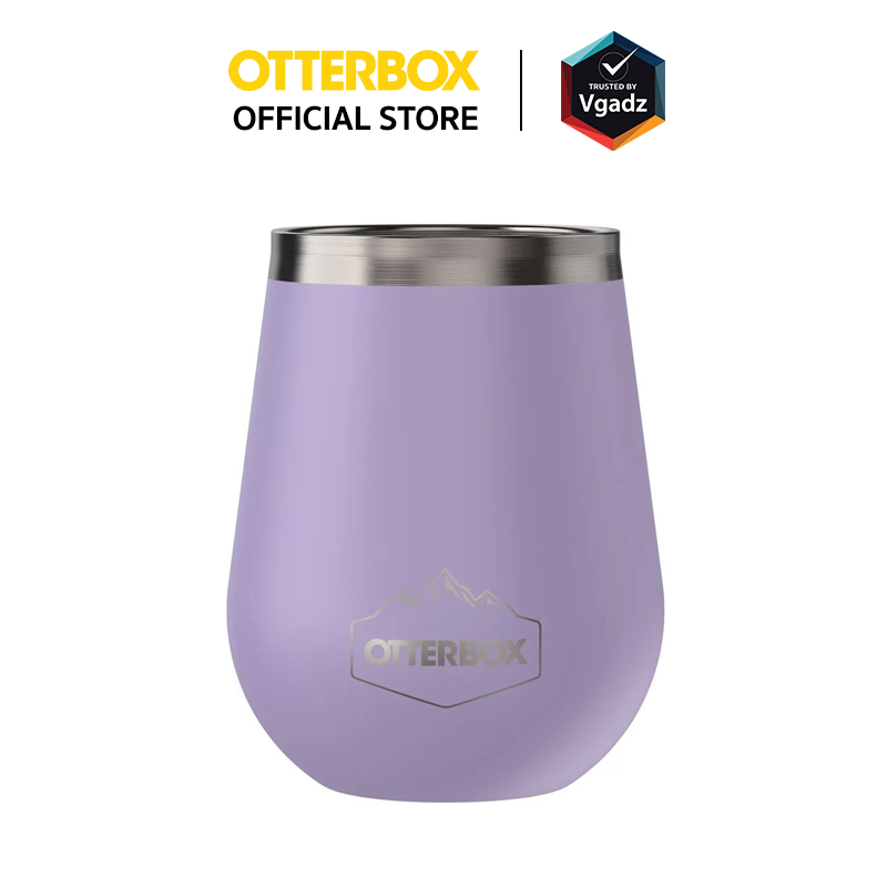 OtterBox รุ่น Elevation Wine Tumbler 10 oz แก้วเก็บอุณหภูมิ
