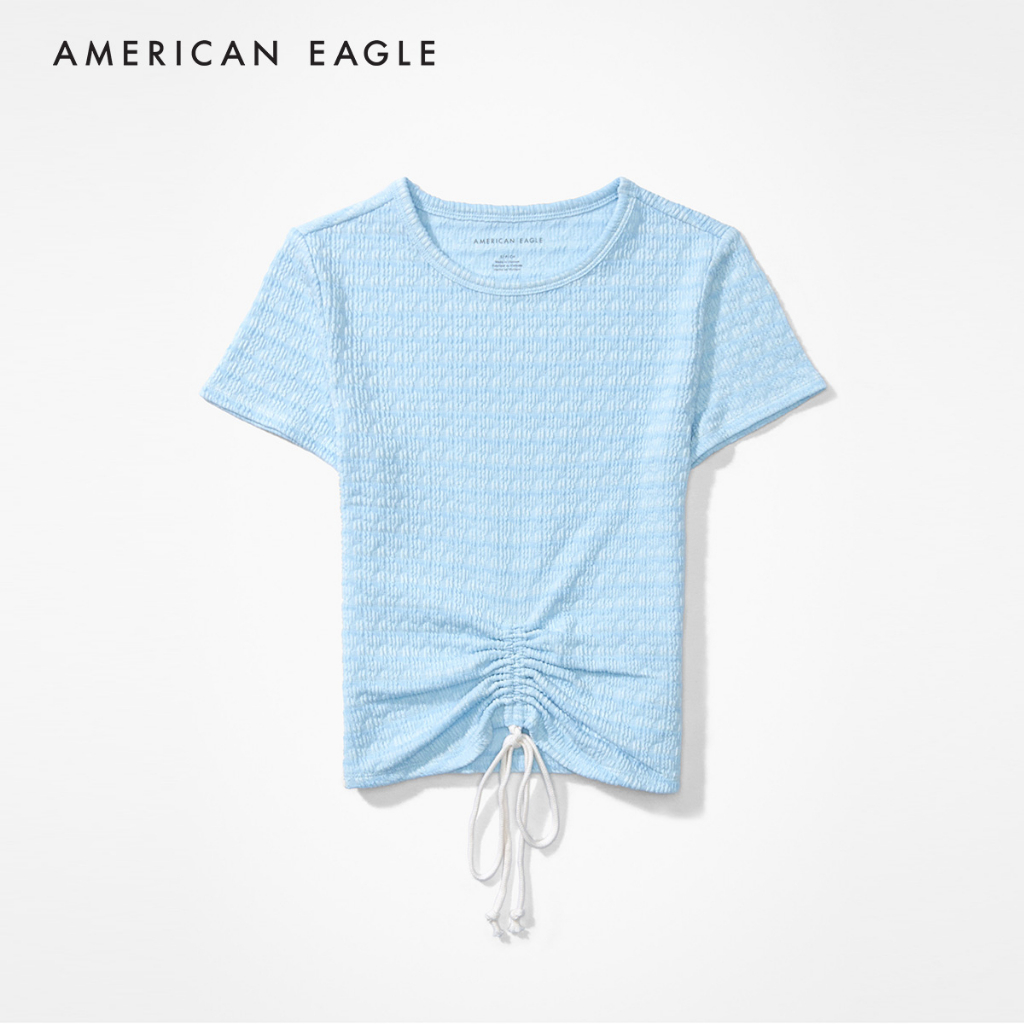 american-eagle-tie-front-tee-เสื้อยืด-ผู้หญิง-nwts-037-8700-400