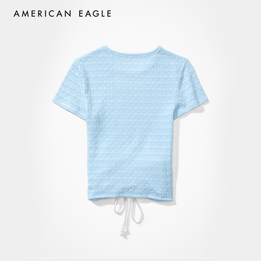 american-eagle-tie-front-tee-เสื้อยืด-ผู้หญิง-nwts-037-8700-400