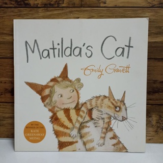 Matidas cat (หนังสือมือ2)