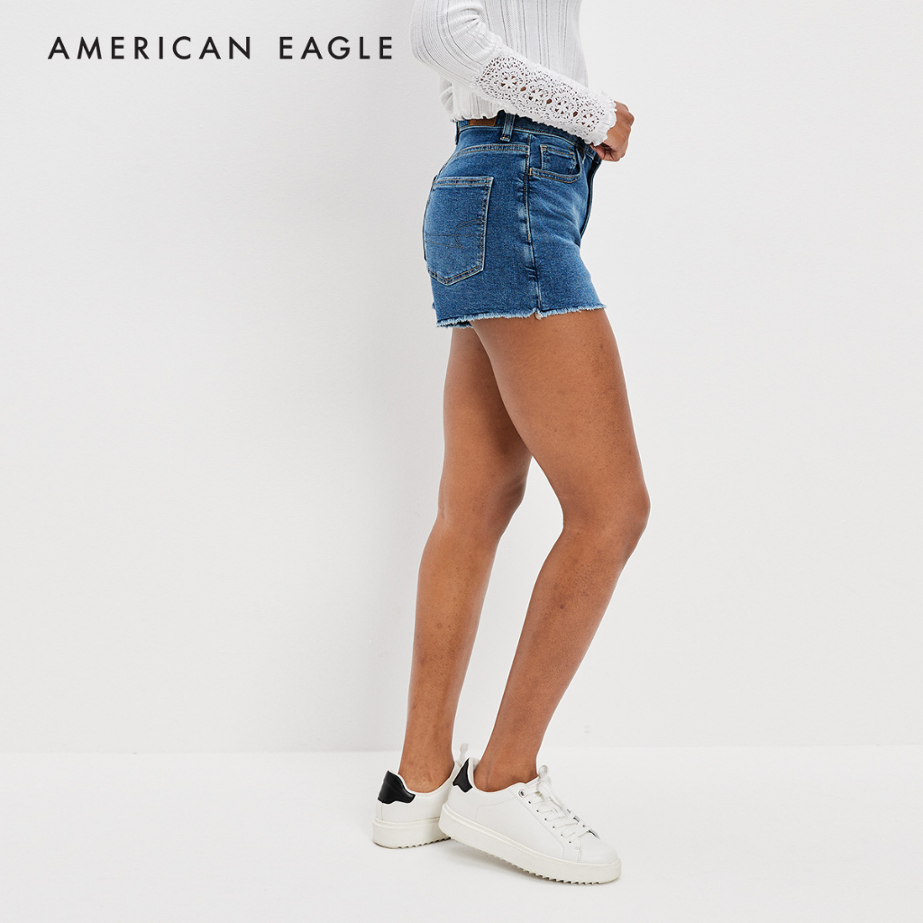 american-eagle-stretch-denim-mom-shorts-กางเกง-ยีนส์-ผู้หญิง-ขาสั้น-มัม-nwss-033-7416-915