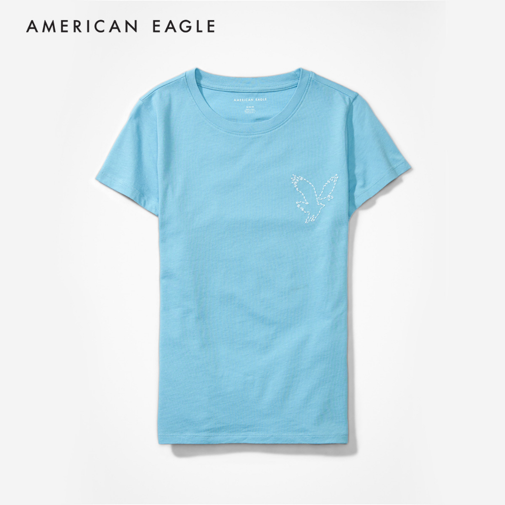 american-eagle-slim-classic-tee-เสื้อยืด-ผู้หญิง-สลิม-คลาสสิค-nwts-037-8743-321