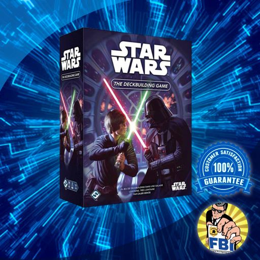 star-wars-the-deckbuilding-game-boardgame-พร้อมซอง-ของแท้พร้อมส่ง