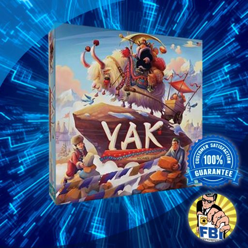 yak-boardgame-พร้อมซอง-ของแท้พร้อมส่ง