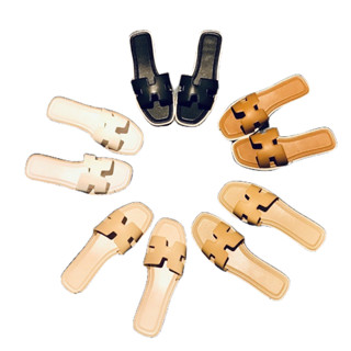 โปรโมชั่น : AIรองเท้าแตะผู้หญิงยางนิ่ม แบรนด์เนมยอดนิยมXXแนะนำ2ไซส์XX แฟชั่นรุ่นล่าสุด รองเท้าแตะผู้หญิง รองเท้าแฟชั่นสวมใส่สบาย