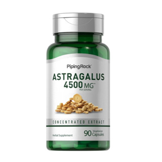 Astragalus 90 Capsules อึ่งคี้/ ปักคี้