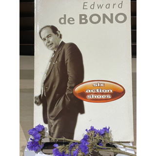 หนังสือ Six action shoes - Edward De Bono