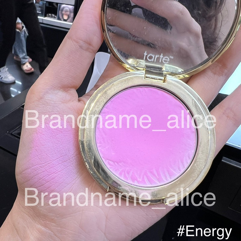 แท้-tarte-amazonian-clay-12-hour-blush-1-5g-ไซส์มินิ-สี-paaarty-captivating