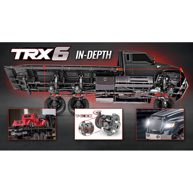 trx6-hauler-rtr-พร้อมวิ้น