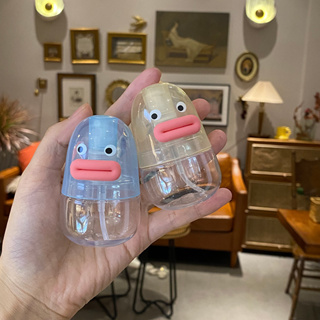 (พร้อมส่ง🌷) Spray Bottle ขวดสเปร์ยพกพา ขวดสเปร์ย ขวดใส่ของเหลว